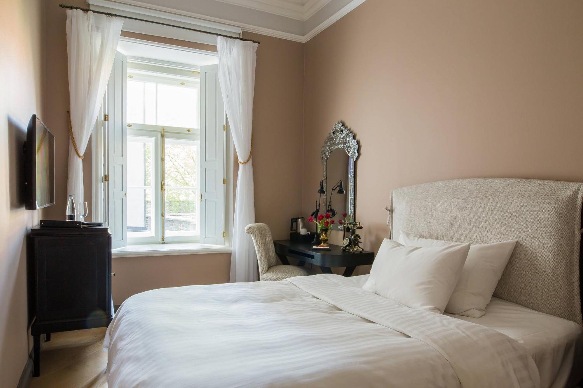 Hotel Telegraaf, Autograph Collection Tallinn Luaran gambar