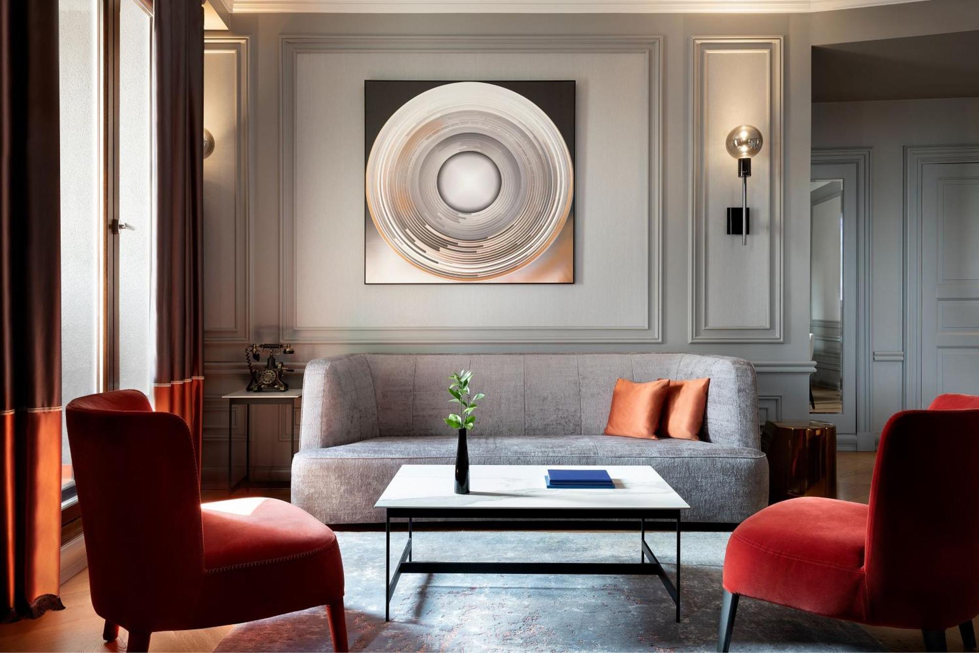 Hotel Telegraaf, Autograph Collection Tallinn Luaran gambar