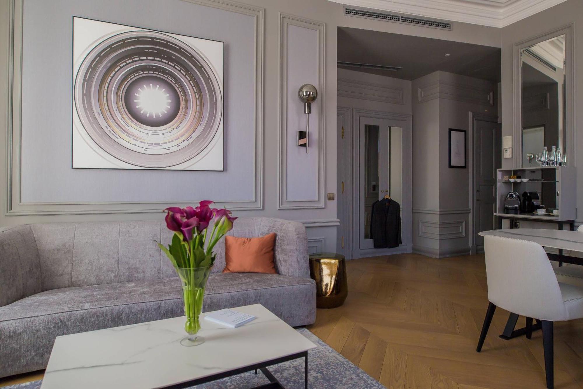 Hotel Telegraaf, Autograph Collection Tallinn Luaran gambar