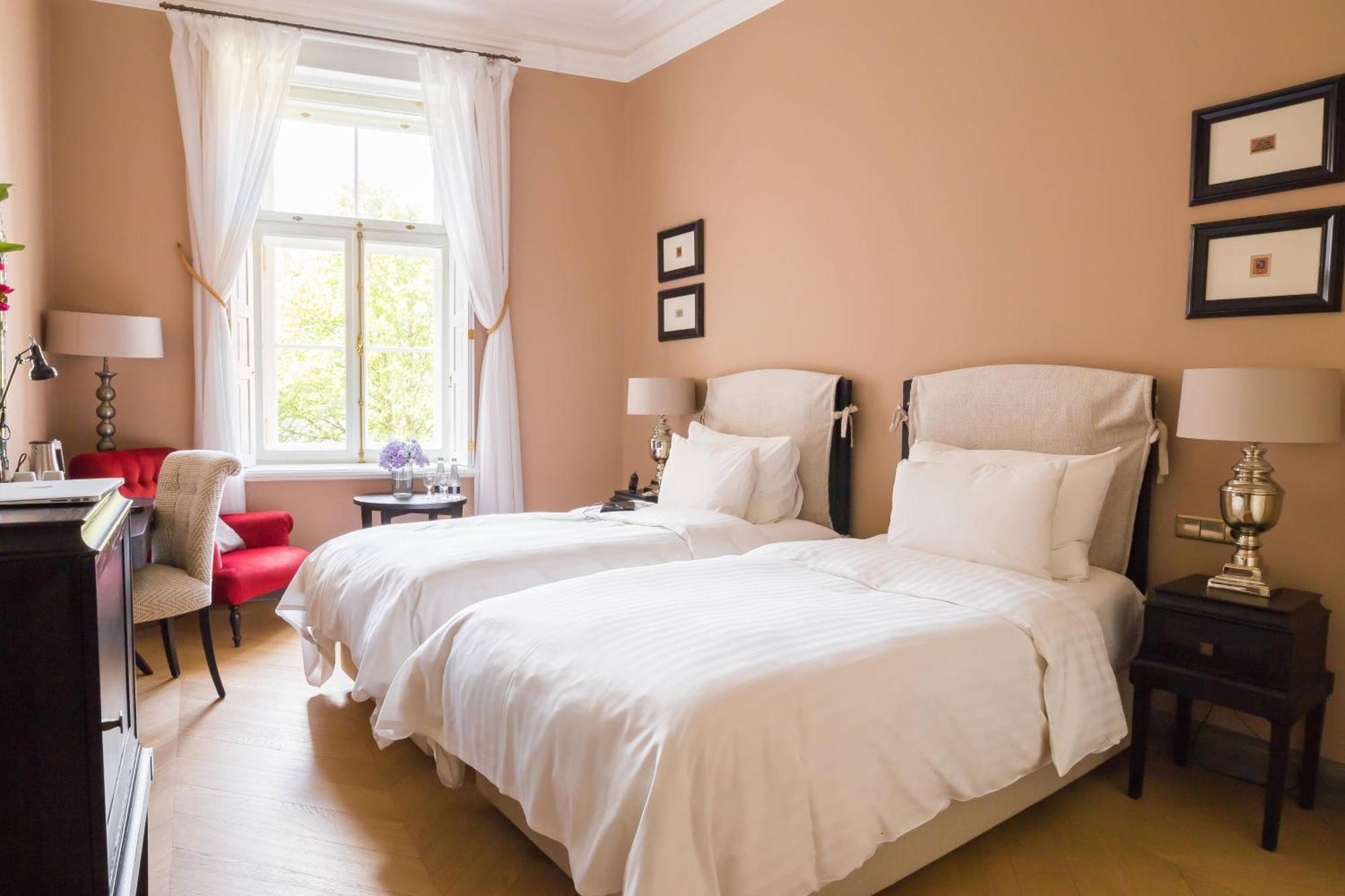 Hotel Telegraaf, Autograph Collection Tallinn Luaran gambar