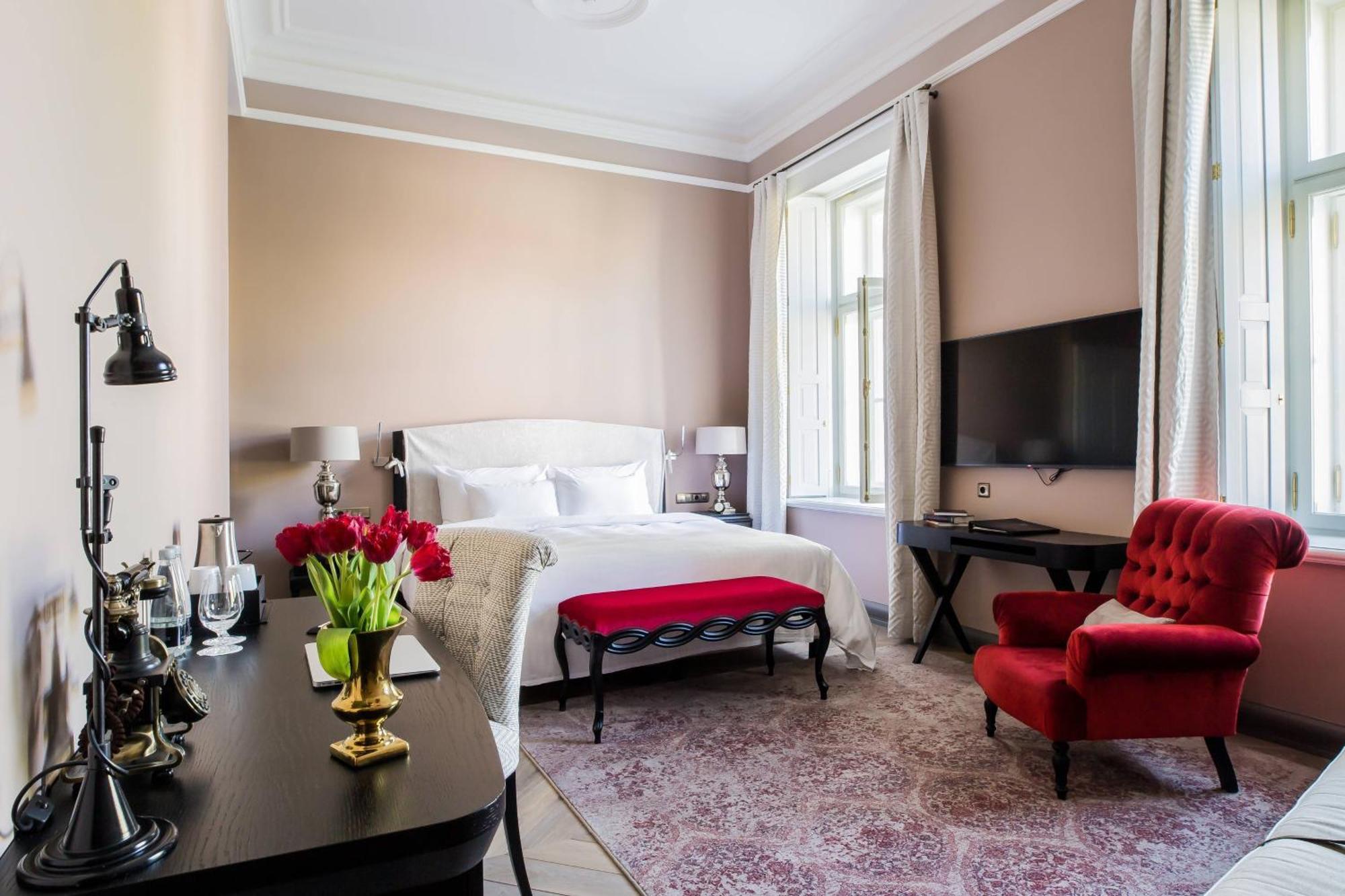Hotel Telegraaf, Autograph Collection Tallinn Luaran gambar