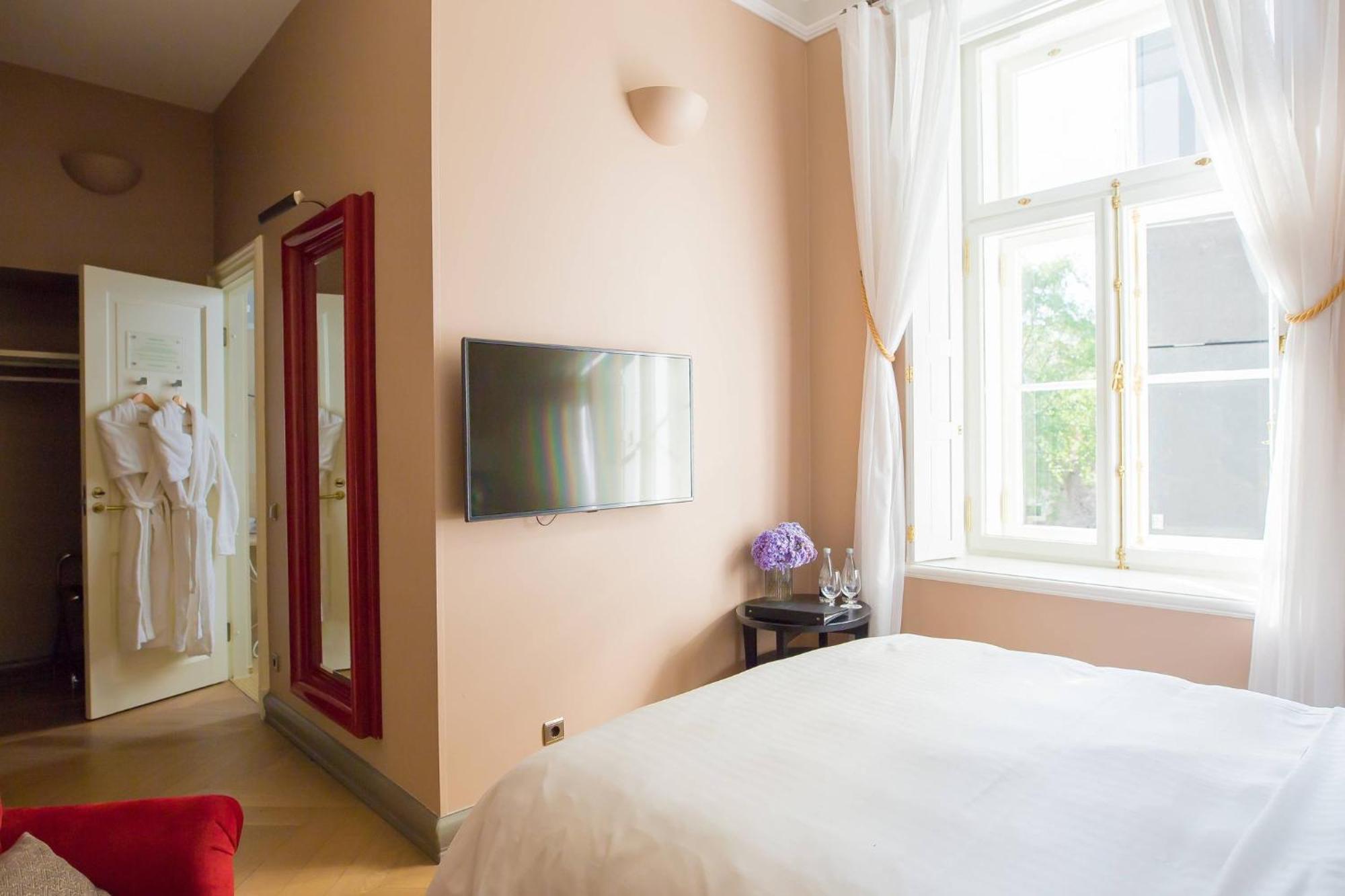 Hotel Telegraaf, Autograph Collection Tallinn Luaran gambar