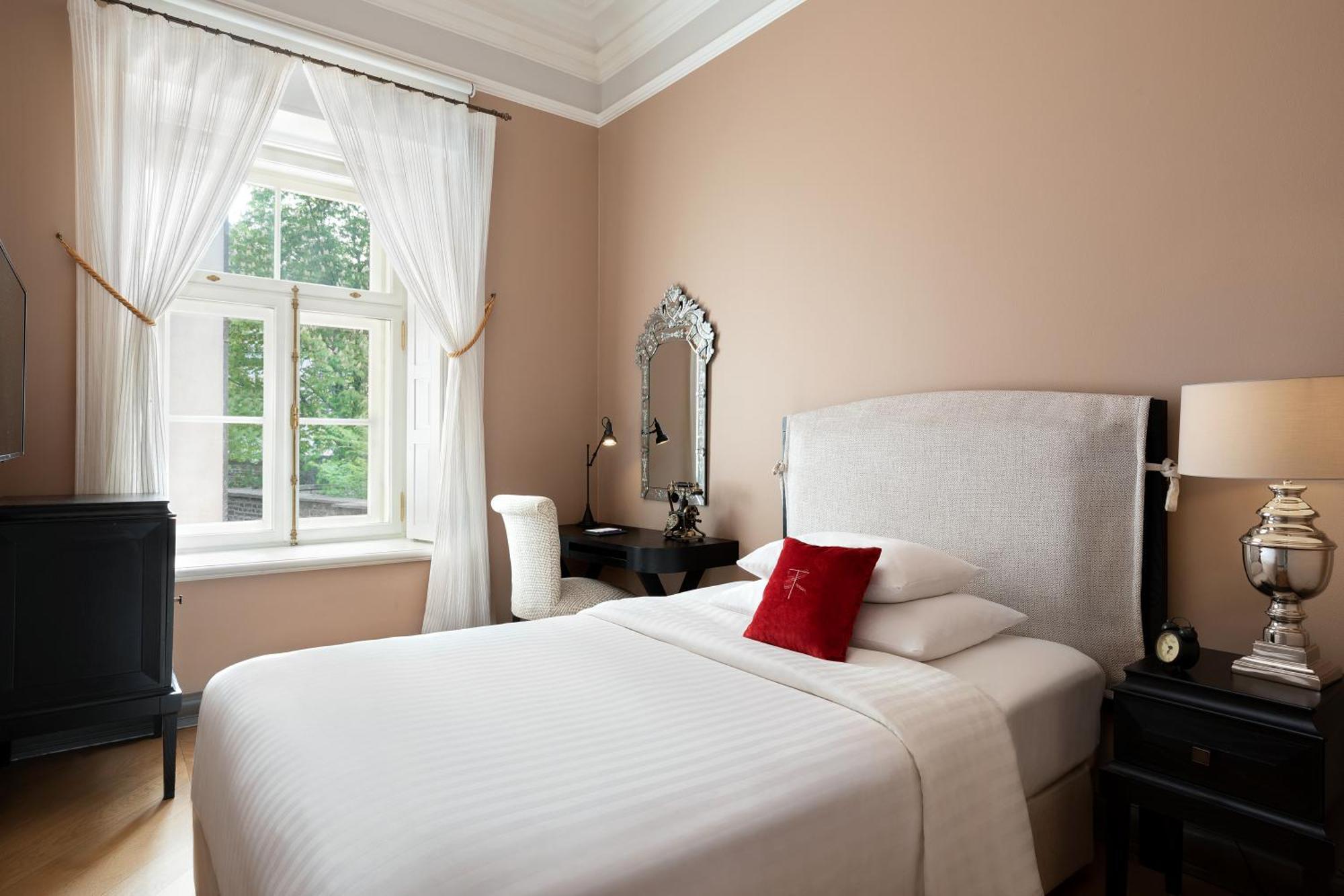 Hotel Telegraaf, Autograph Collection Tallinn Luaran gambar